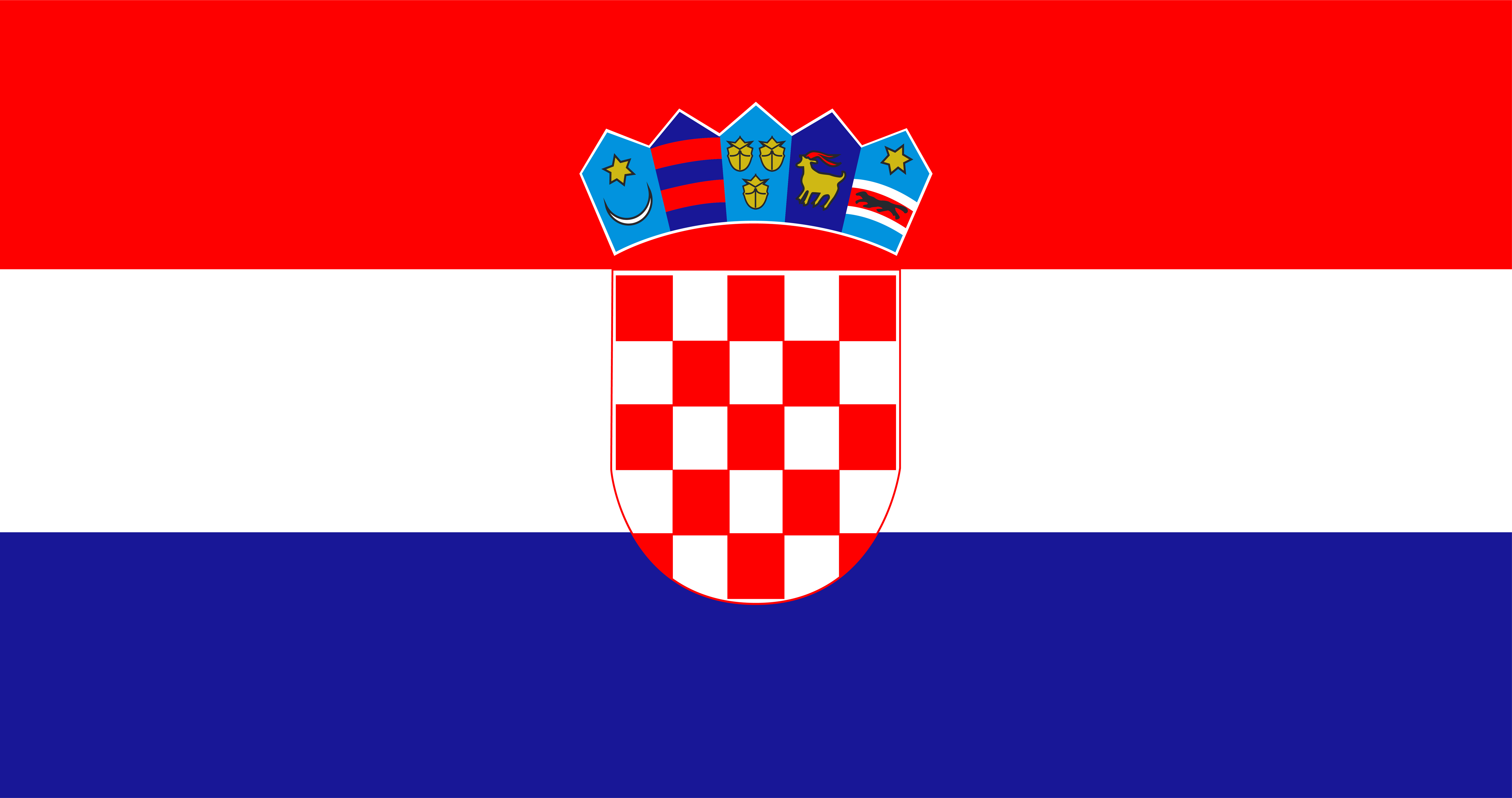 Zastava Hrvatske